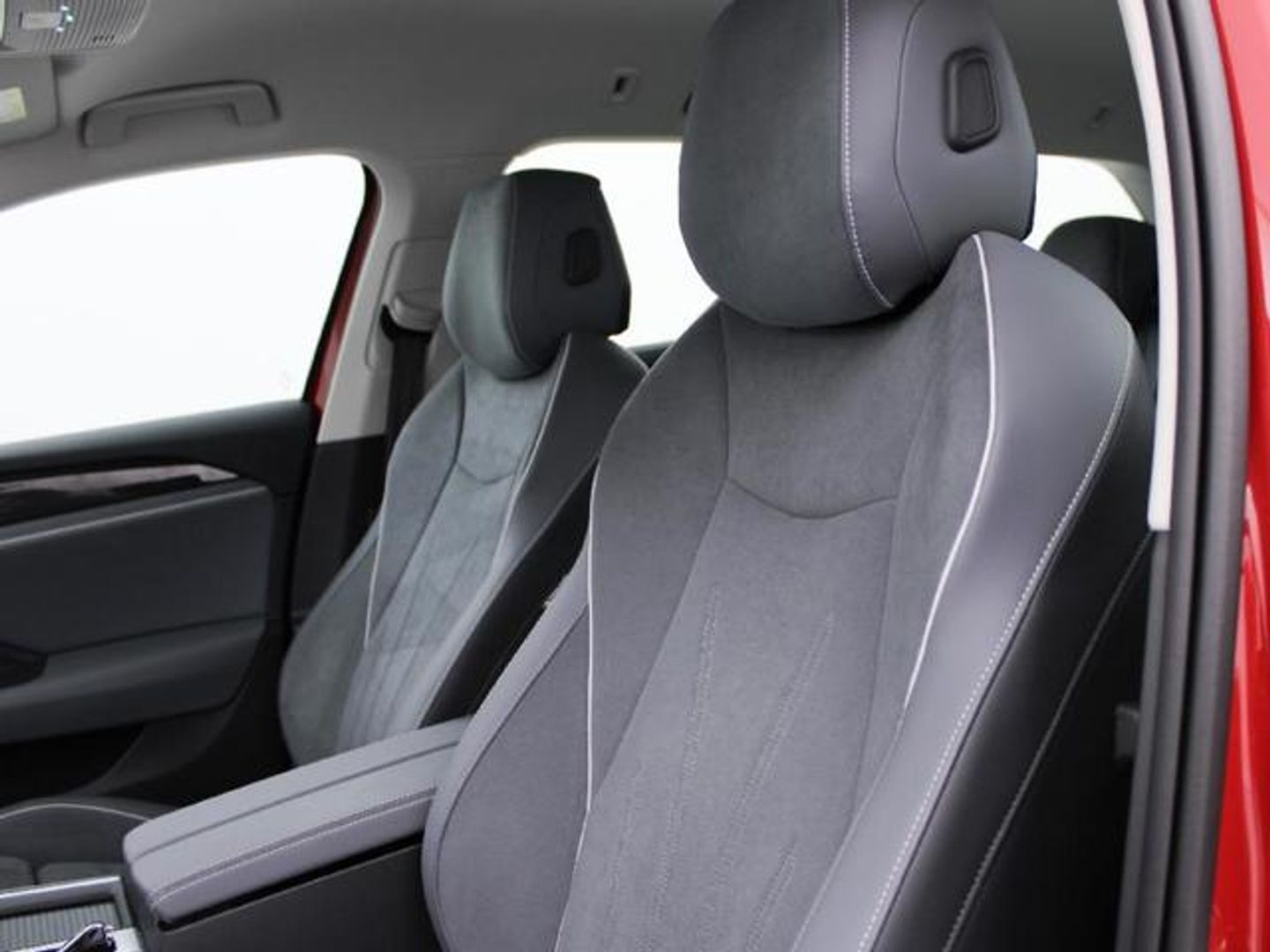 Volkswagen Passat Variant Business 1.5 eTSI 110 kW (150 CV) DSG