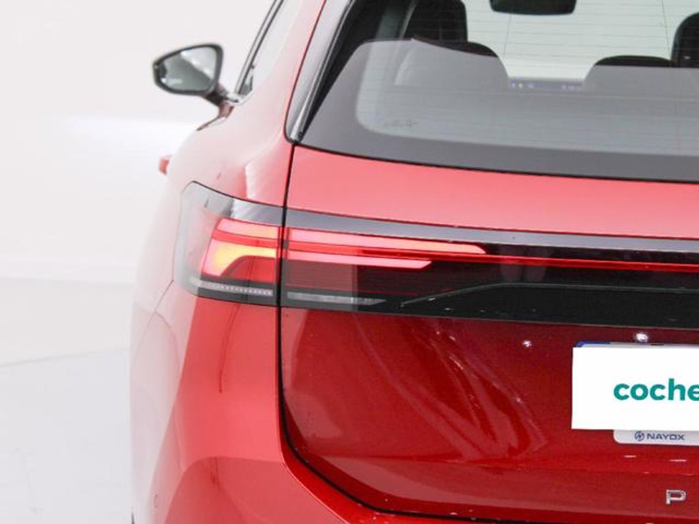 Volkswagen Passat Variant Business 1.5 eTSI 110 kW (150 CV) DSG
