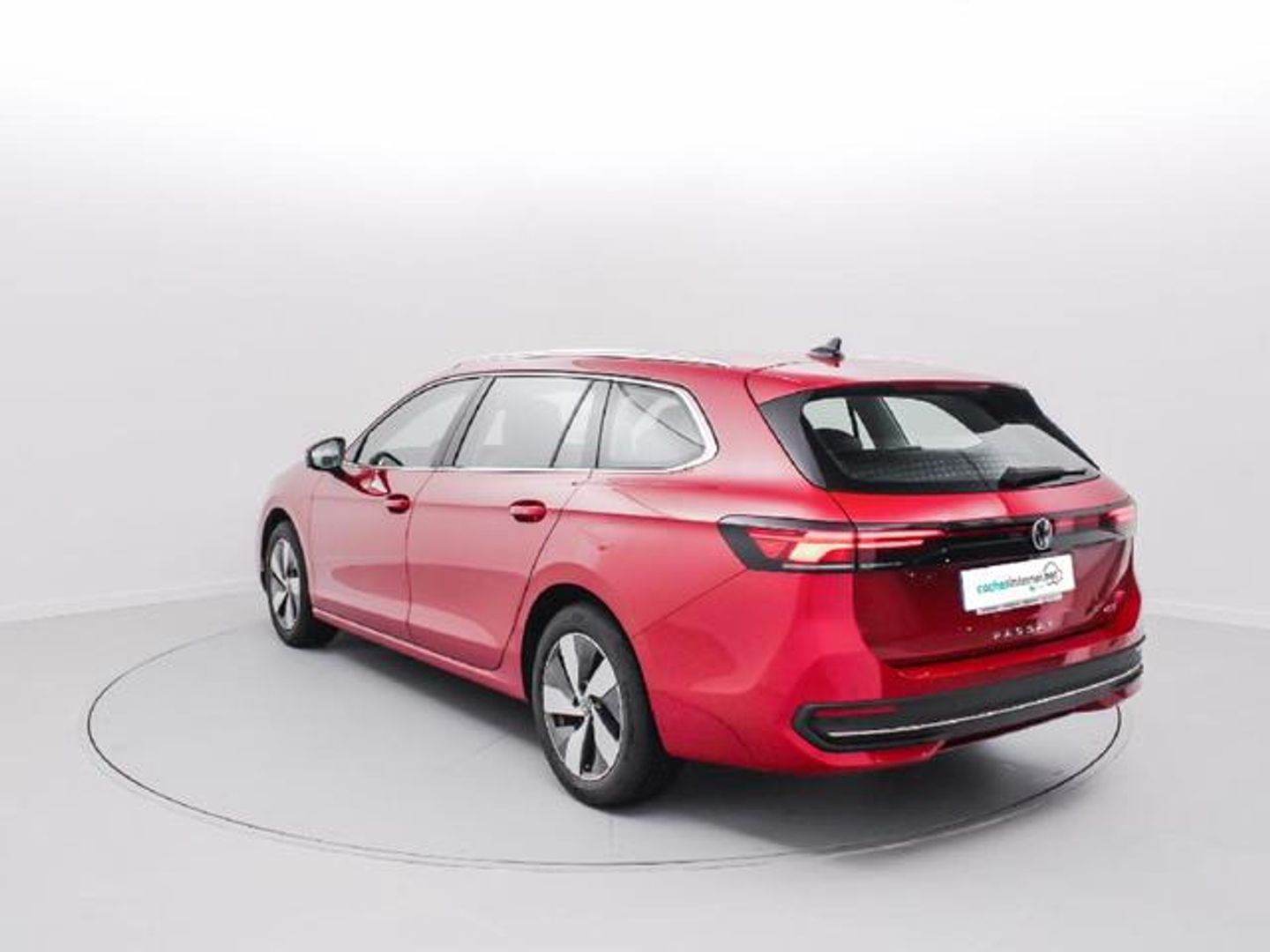 Volkswagen Passat Variant Business 1.5 eTSI 110 kW (150 CV) DSG