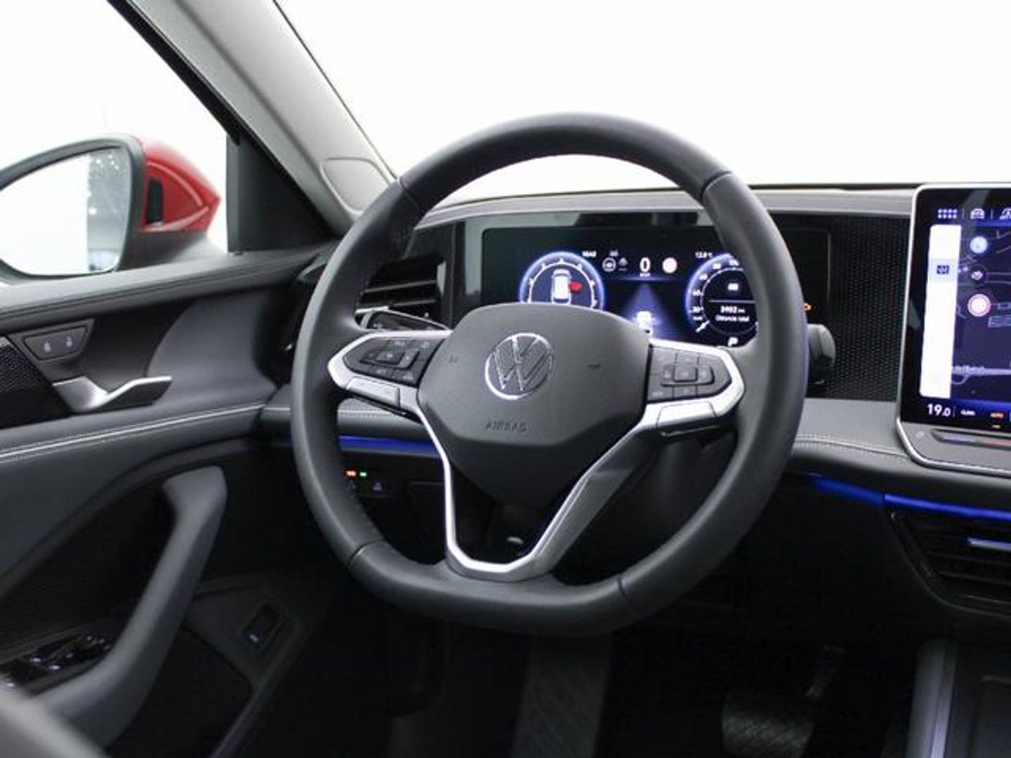 Volkswagen Passat Variant Business 1.5 eTSI 110 kW (150 CV) DSG