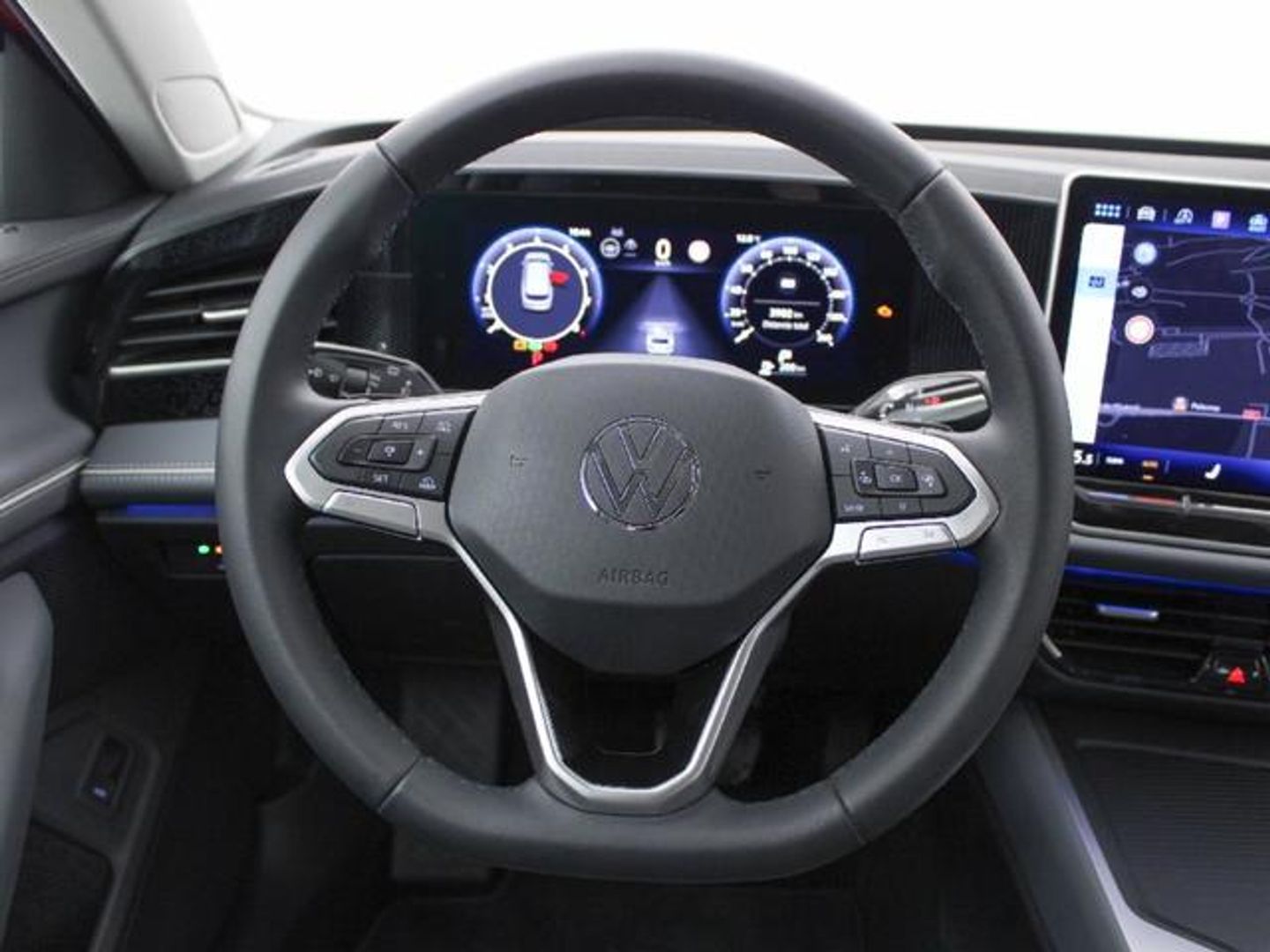 Volkswagen Passat Variant Business 1.5 eTSI 110 kW (150 CV) DSG