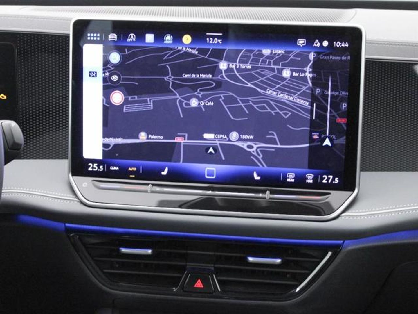 Volkswagen Passat Variant Business 1.5 eTSI 110 kW (150 CV) DSG