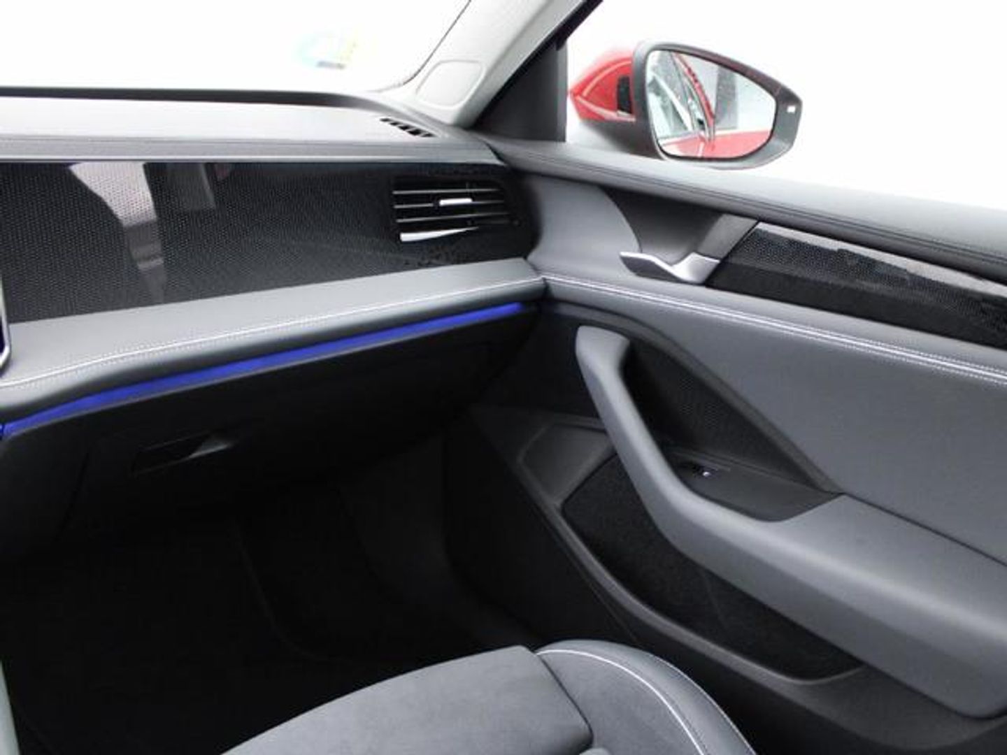 Volkswagen Passat Variant Business 1.5 eTSI 110 kW (150 CV) DSG