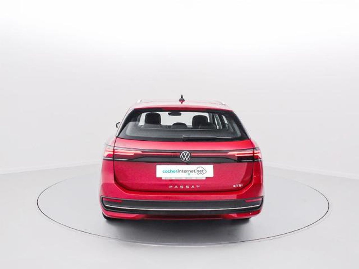 Volkswagen Passat Variant Business 1.5 eTSI 110 kW (150 CV) DSG