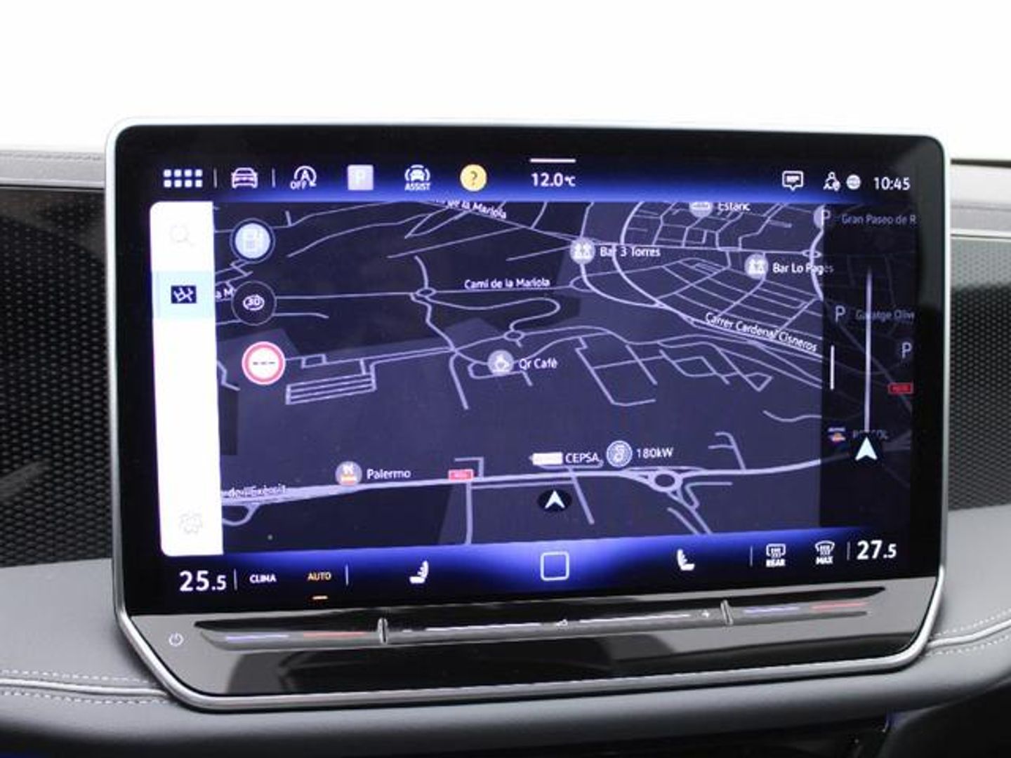 Volkswagen Passat Variant Business 1.5 eTSI 110 kW (150 CV) DSG