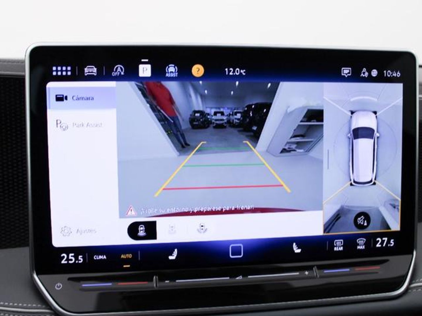 Volkswagen Passat Variant Business 1.5 eTSI 110 kW (150 CV) DSG