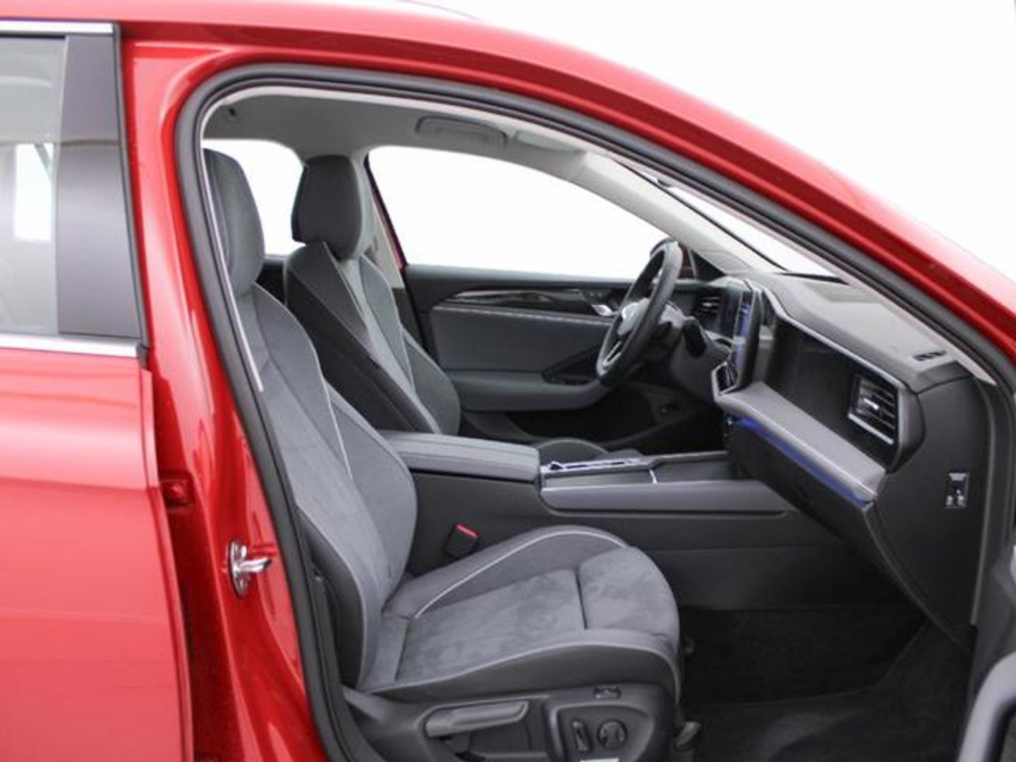 Volkswagen Passat Variant Business 1.5 eTSI 110 kW (150 CV) DSG