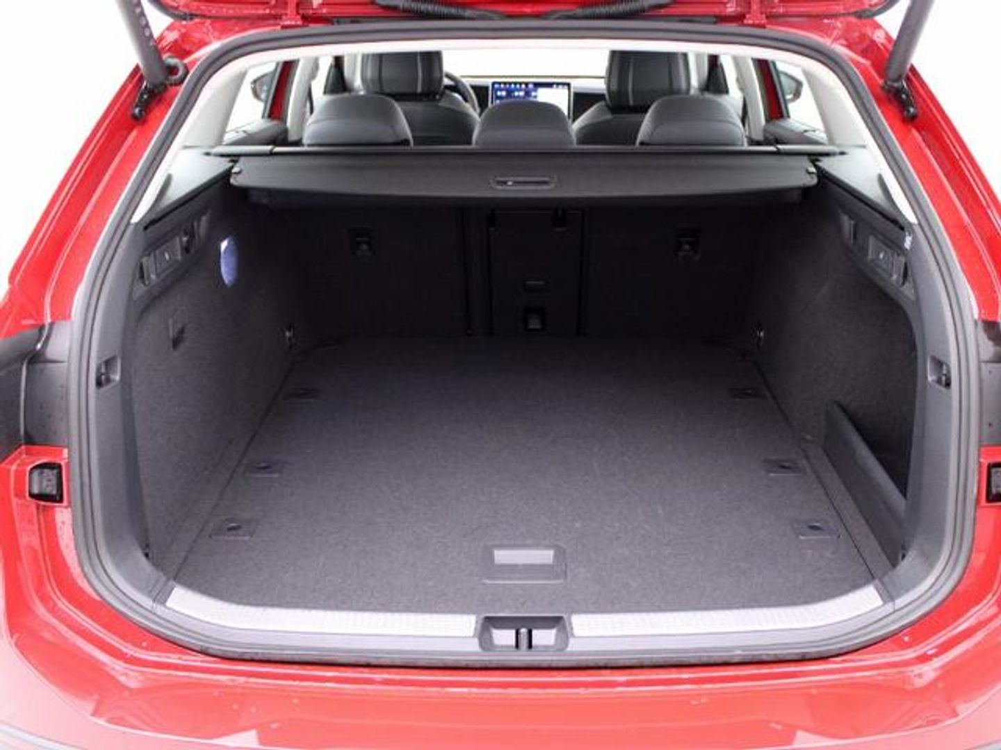 Volkswagen Passat Variant Business 1.5 eTSI 110 kW (150 CV) DSG