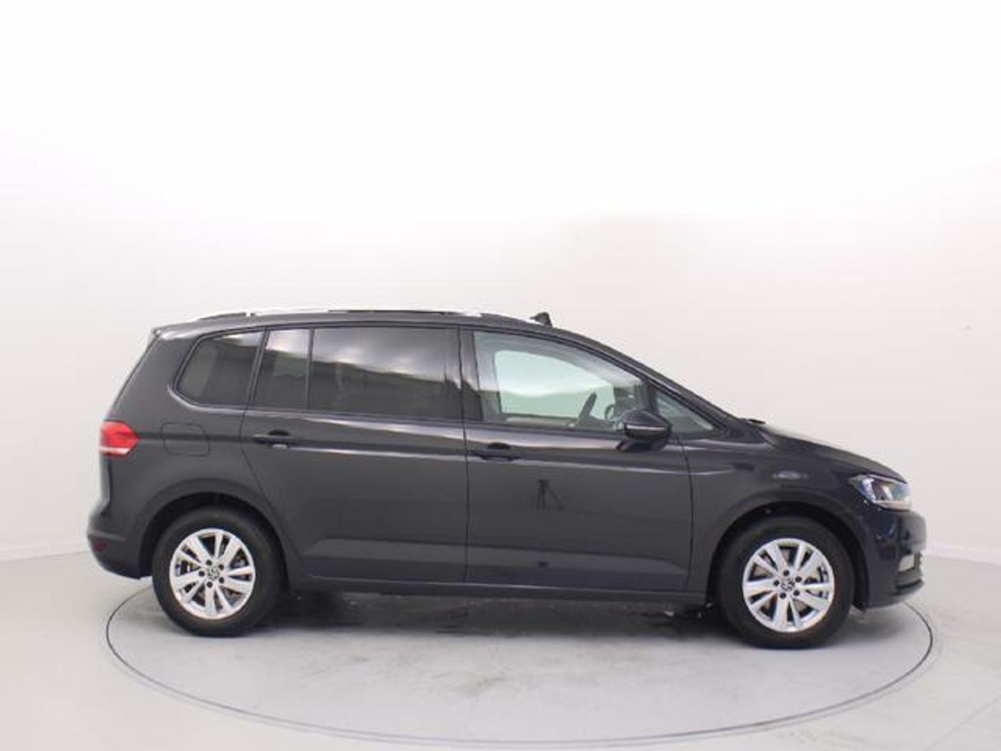 Volkswagen Touran Life 2.0 TDI 110 kW (150 CV) DSG