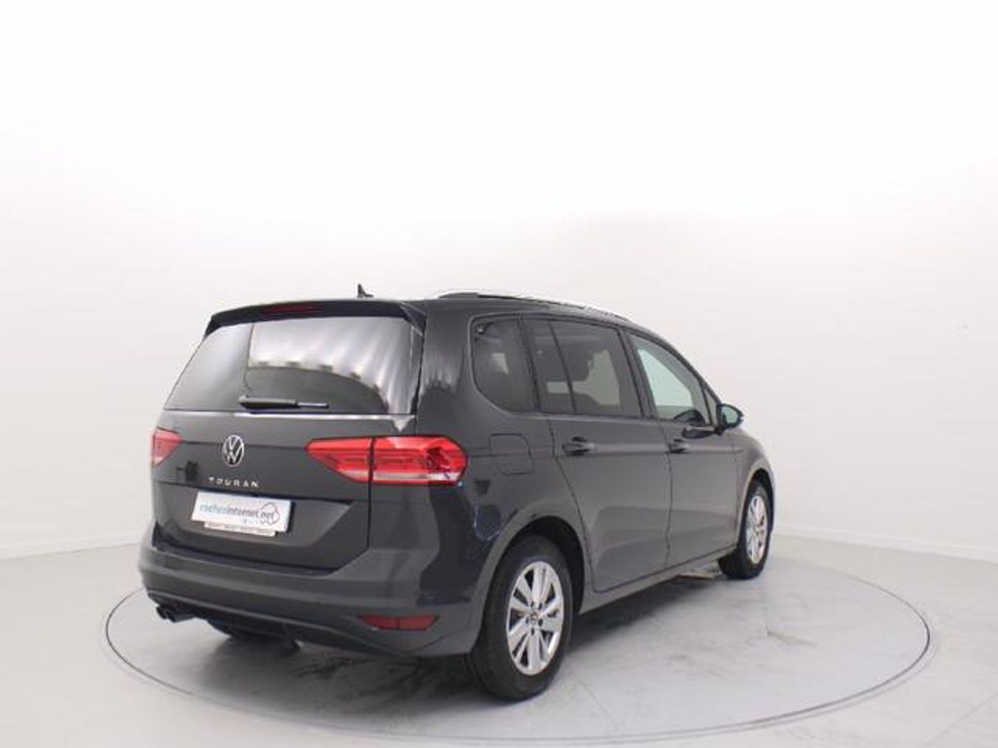 Volkswagen Touran Life 2.0 TDI 110 kW (150 CV) DSG