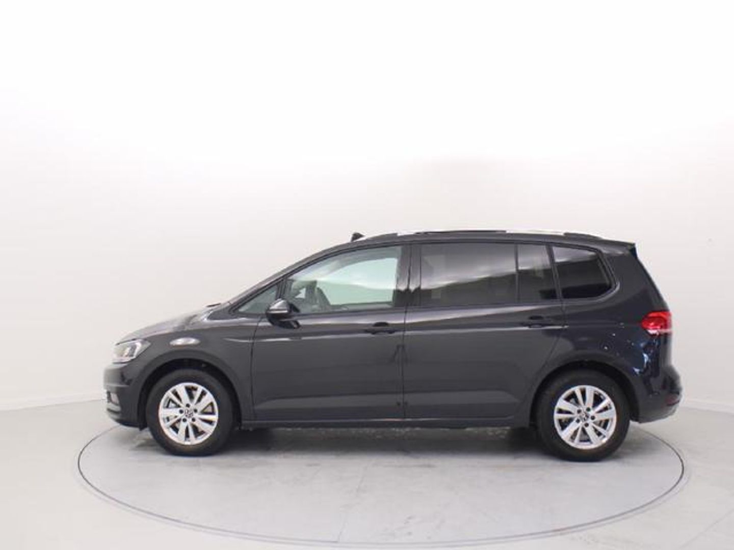 Volkswagen Touran Life 2.0 TDI 110 kW (150 CV) DSG