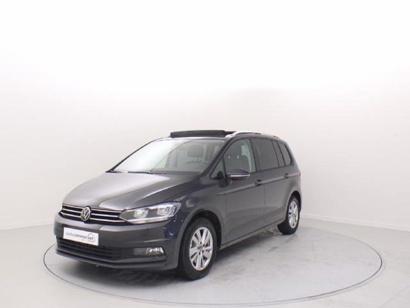 Volkswagen Touran Life 2.0 TDI 110 kW (150 CV) DSG