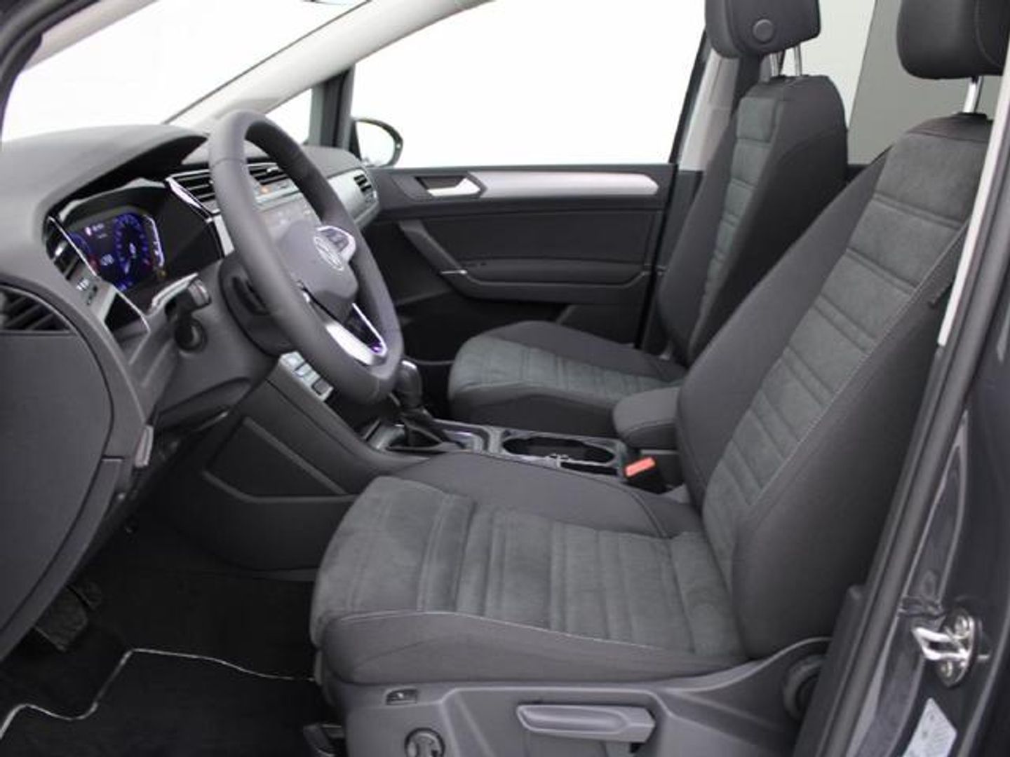 Volkswagen Touran Life 2.0 TDI 110 kW (150 CV) DSG