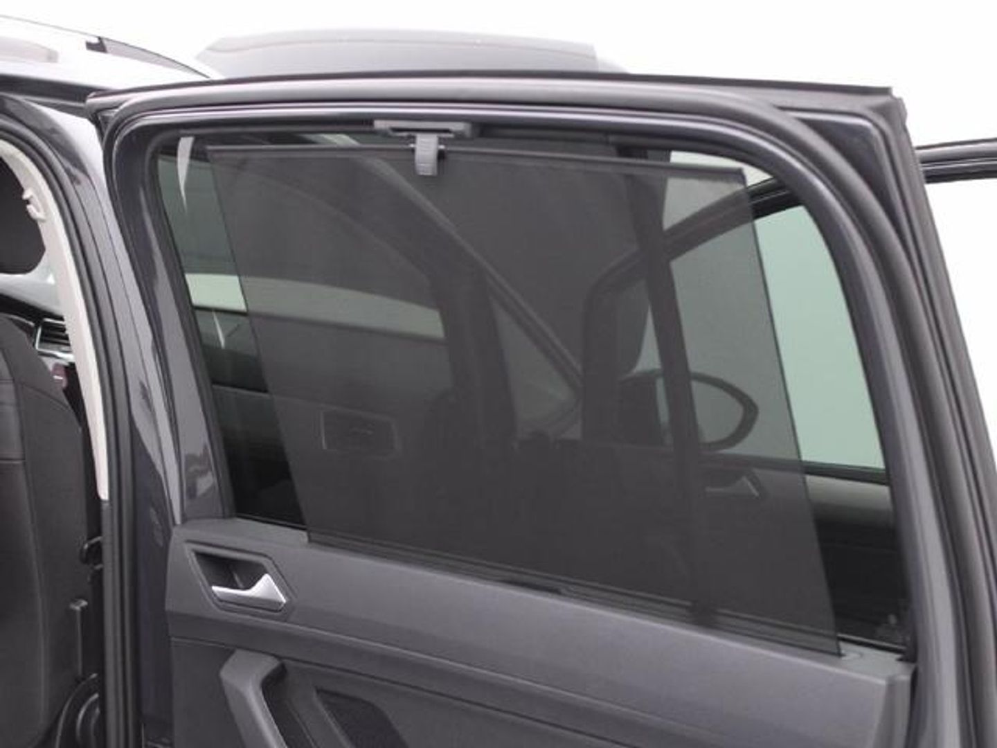 Volkswagen Touran Life 2.0 TDI 110 kW (150 CV) DSG