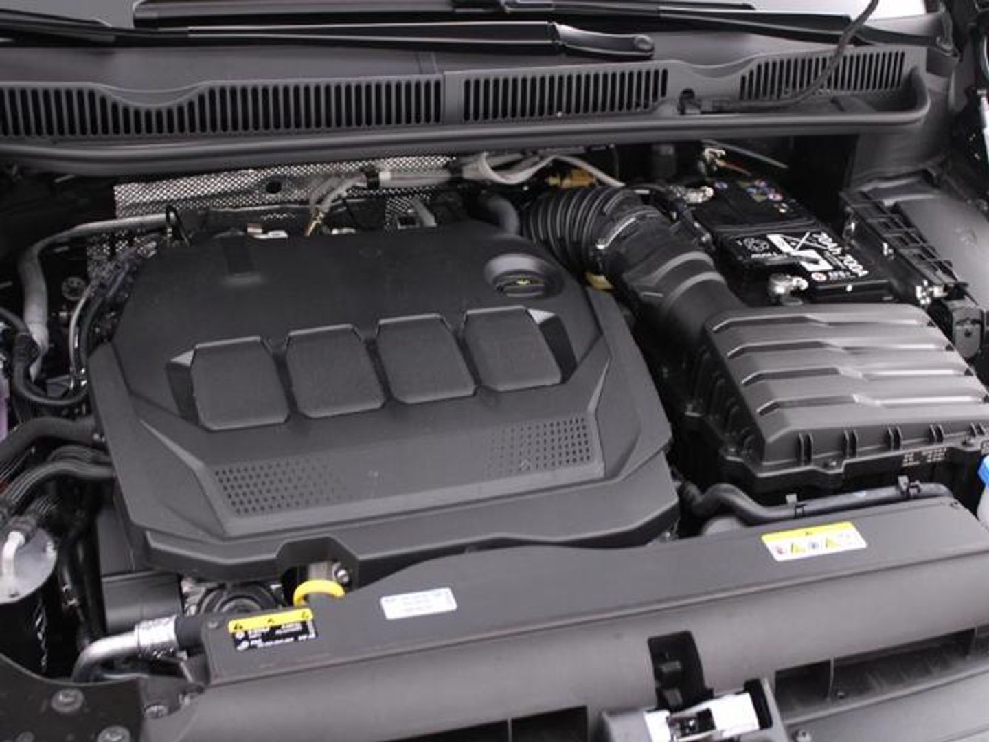 Volkswagen Touran Life 2.0 TDI 110 kW (150 CV) DSG