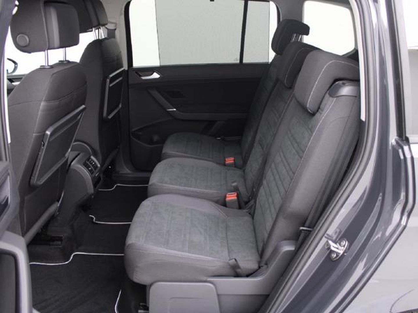 Volkswagen Touran Life 2.0 TDI 110 kW (150 CV) DSG