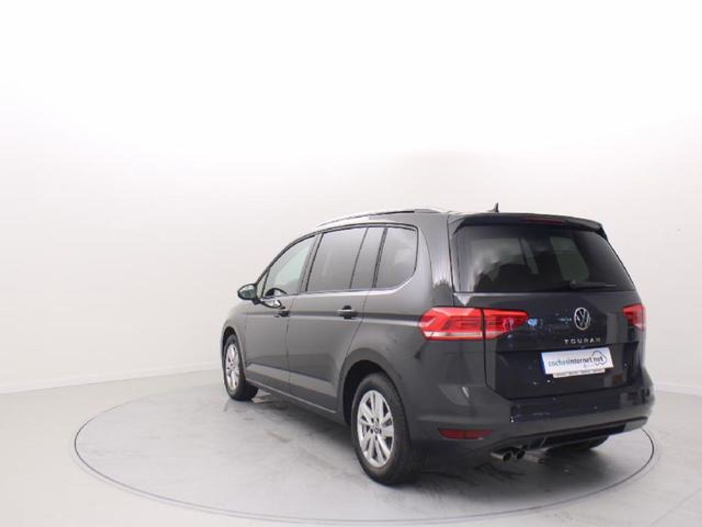 Volkswagen Touran Life 2.0 TDI 110 kW (150 CV) DSG