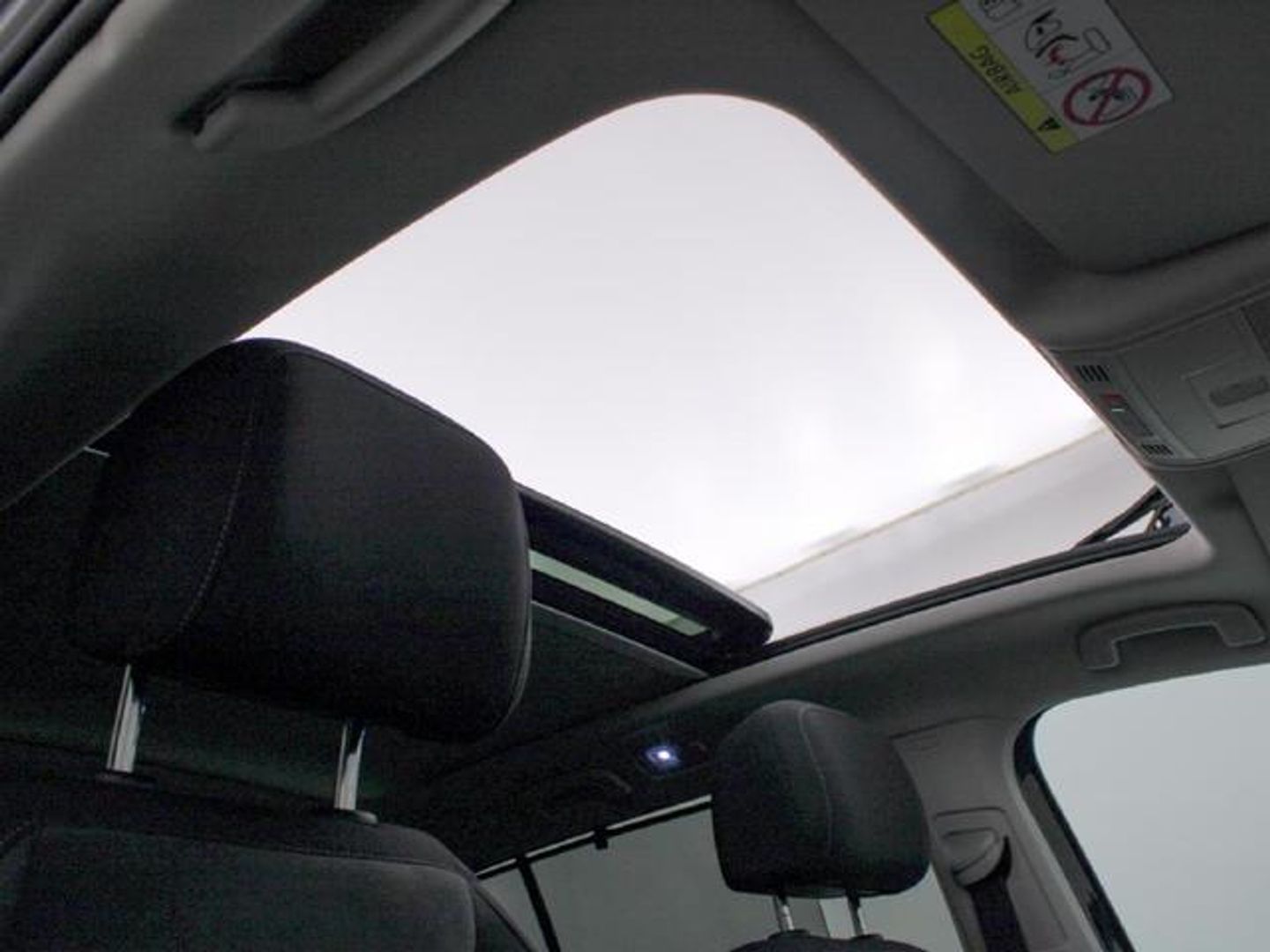 Volkswagen Touran Life 2.0 TDI 110 kW (150 CV) DSG
