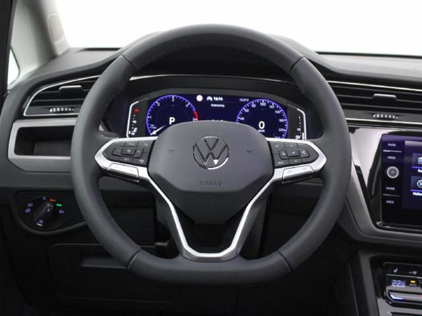 Volkswagen Touran Life 2.0 TDI 110 kW (150 CV) DSG