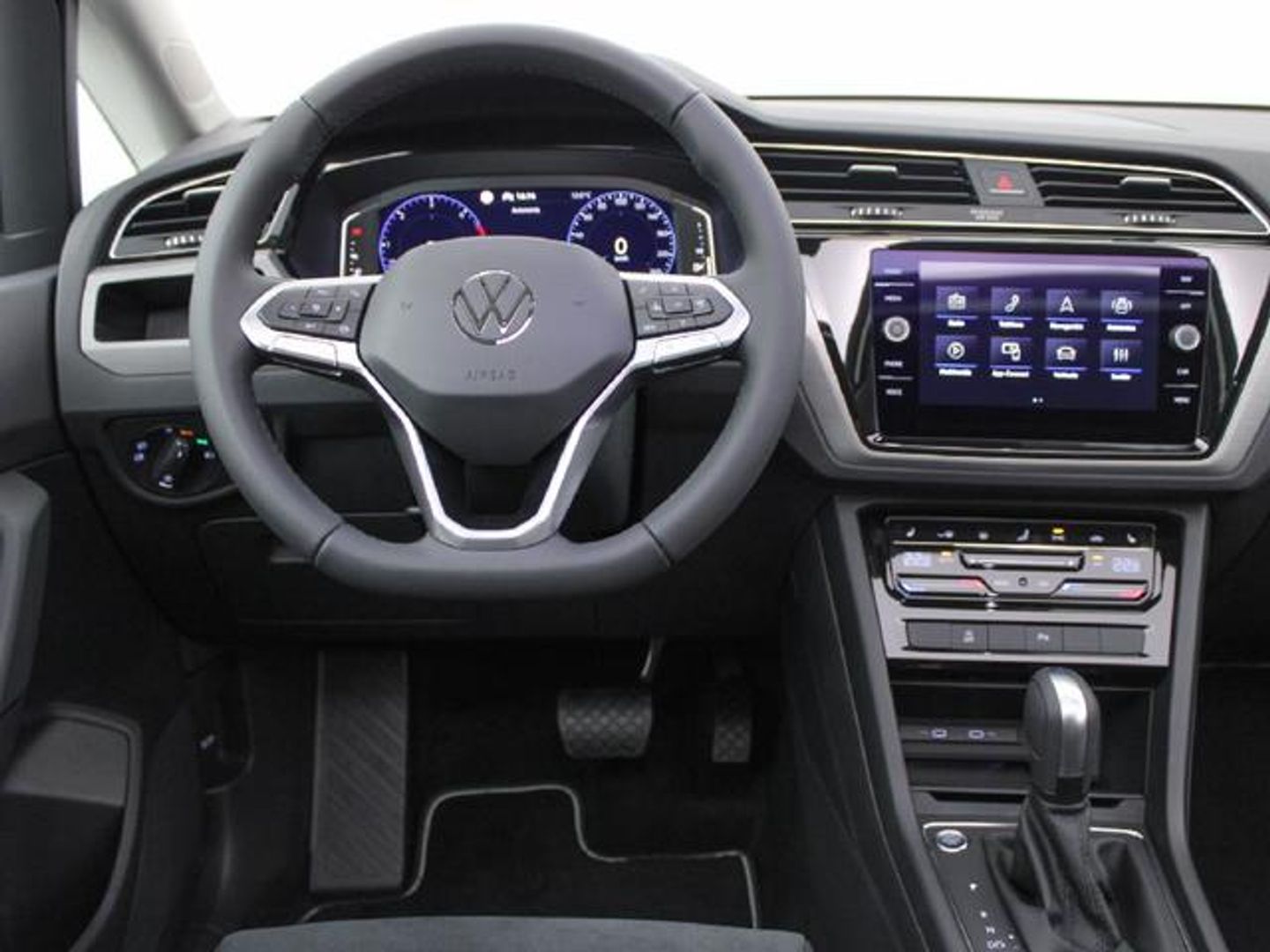 Volkswagen Touran Life 2.0 TDI 110 kW (150 CV) DSG