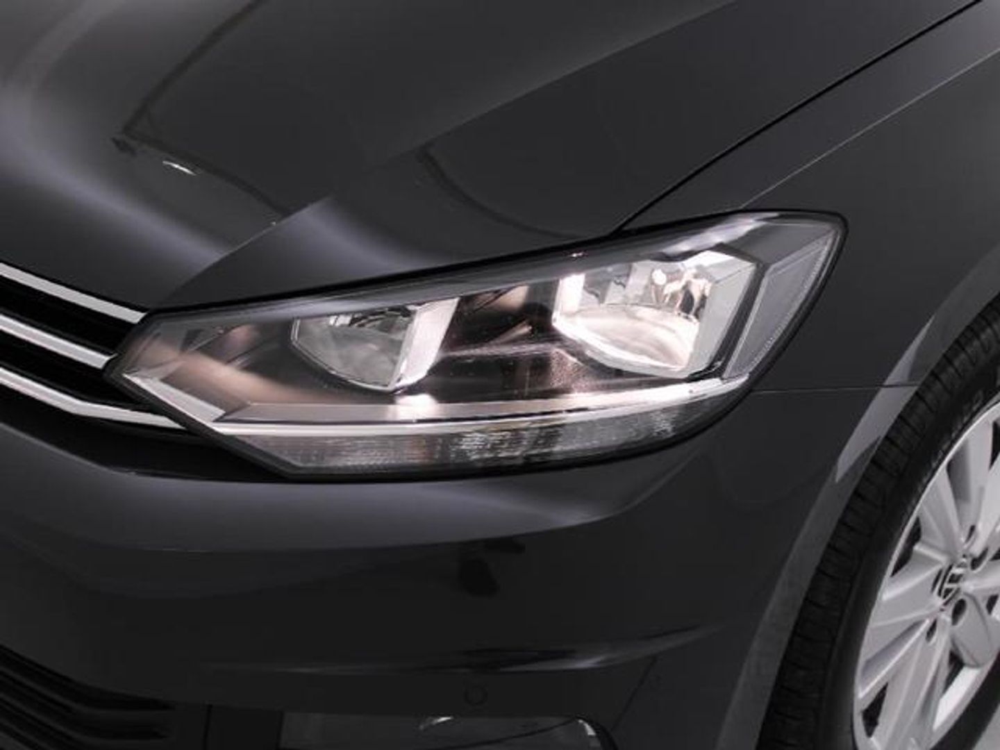 Volkswagen Touran Life 2.0 TDI 110 kW (150 CV) DSG