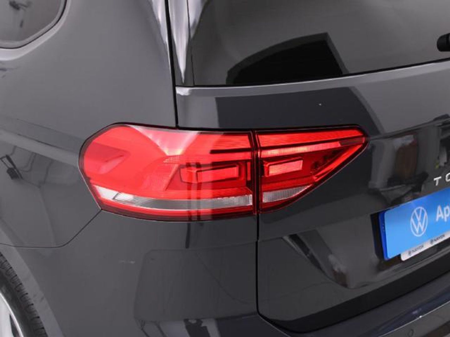 Volkswagen Touran Life 2.0 TDI 110 kW (150 CV) DSG