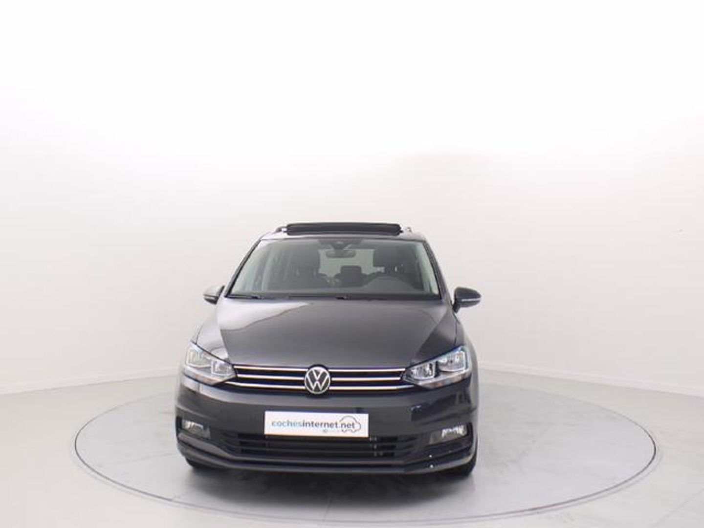 Volkswagen Touran Life 2.0 TDI 110 kW (150 CV) DSG