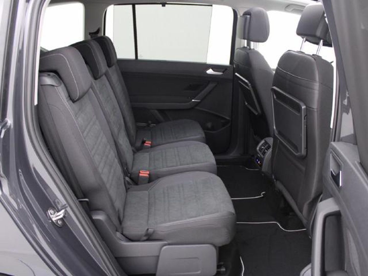Volkswagen Touran Life 2.0 TDI 110 kW (150 CV) DSG