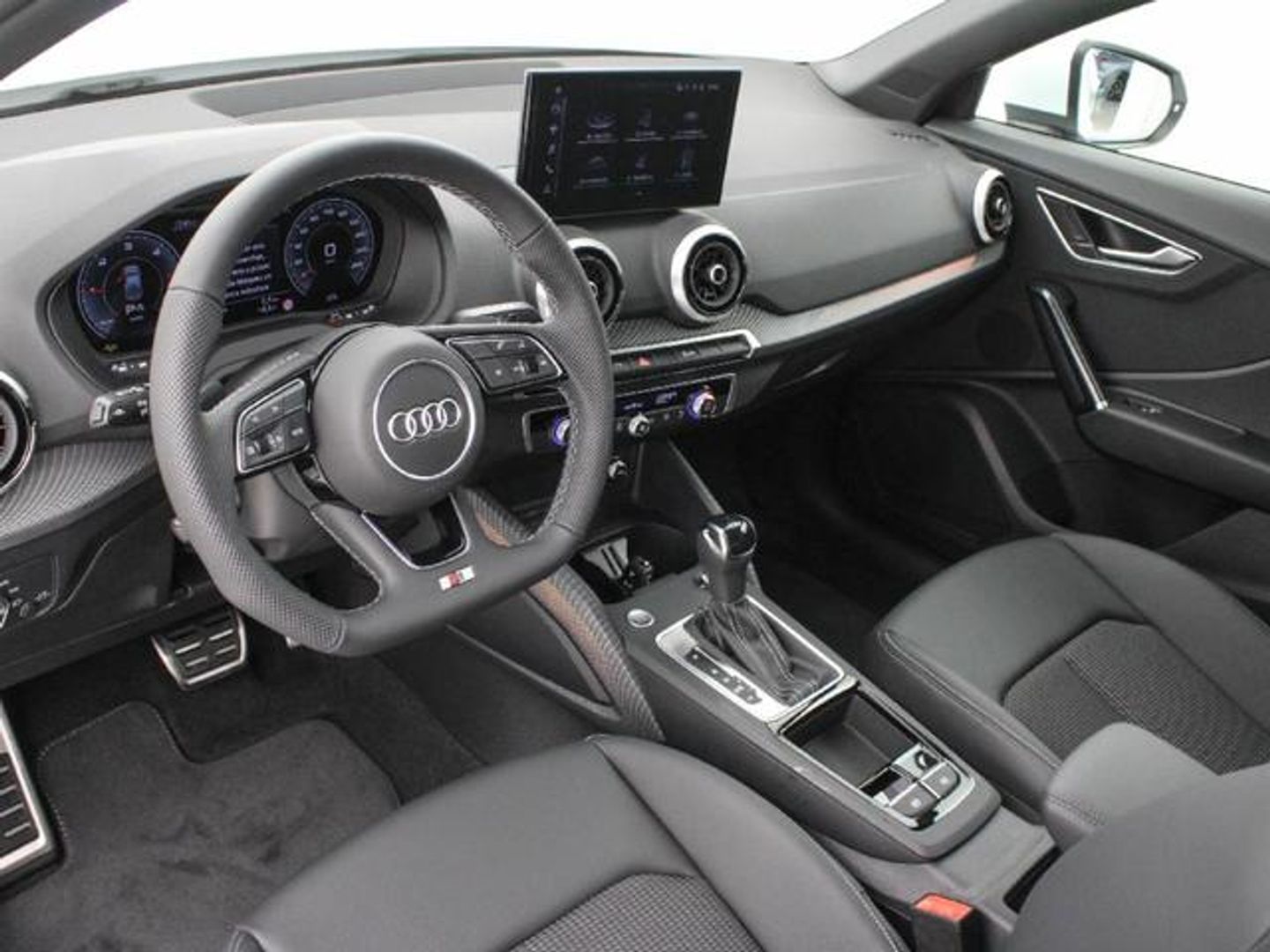Audi Q2 Adrenalin Edition 35 TDI 110 kW (150 CV) S tronic
