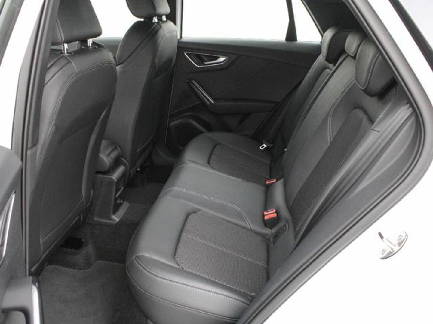 Audi Q2 Adrenalin Edition 35 TDI 110 kW (150 CV) S tronic