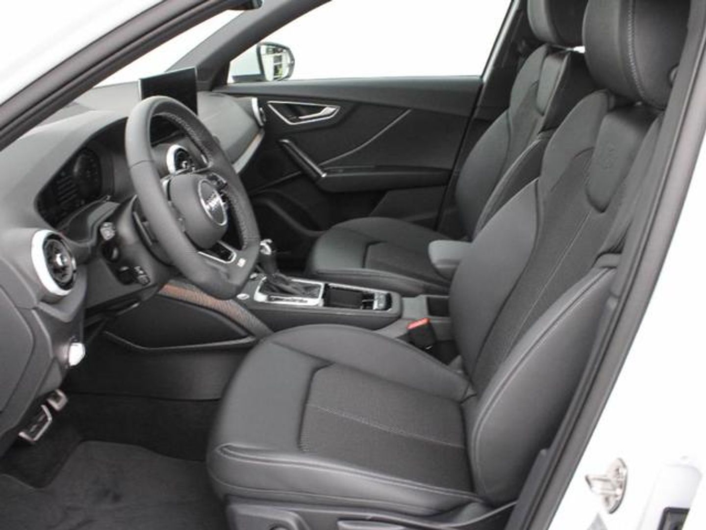Audi Q2 Adrenalin Edition 35 TDI 110 kW (150 CV) S tronic