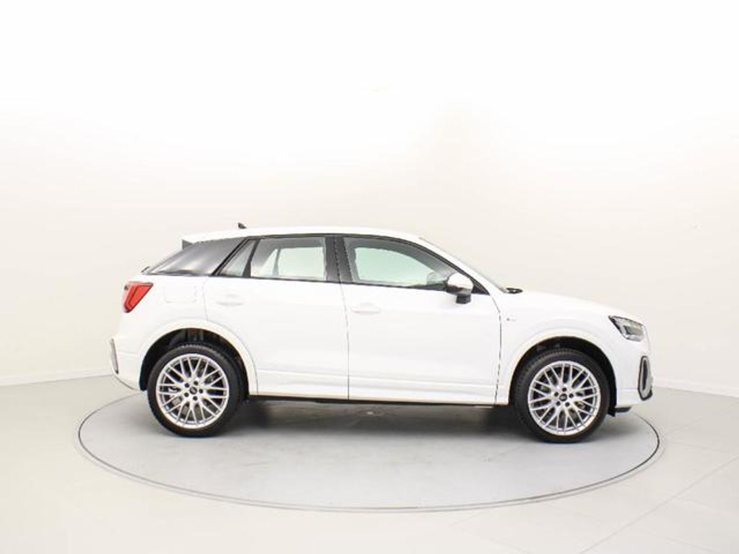 Audi Q2 Adrenalin Edition 35 TDI 110 kW (150 CV) S tronic