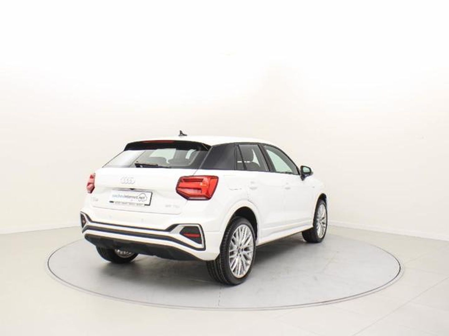 Audi Q2 Adrenalin Edition 35 TDI 110 kW (150 CV) S tronic