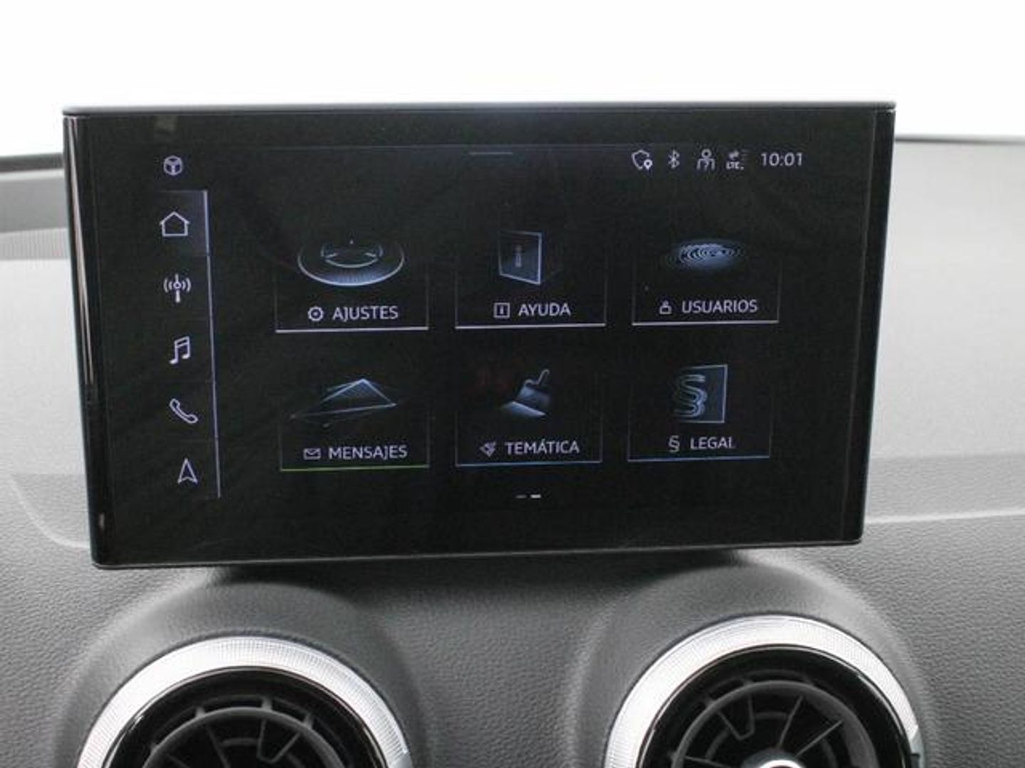 Audi Q2 Adrenalin Edition 35 TDI 110 kW (150 CV) S tronic