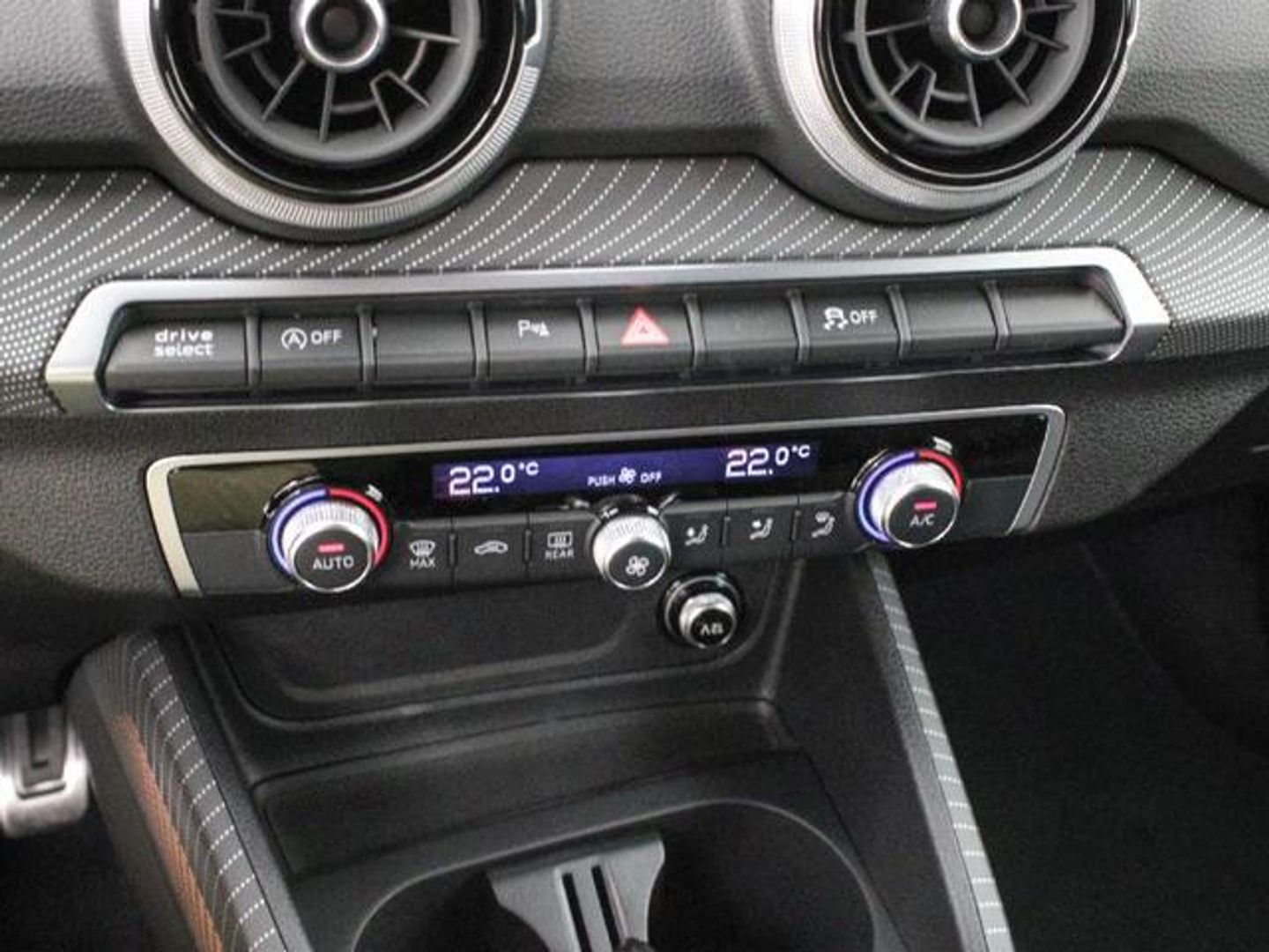 Audi Q2 Adrenalin Edition 35 TDI 110 kW (150 CV) S tronic