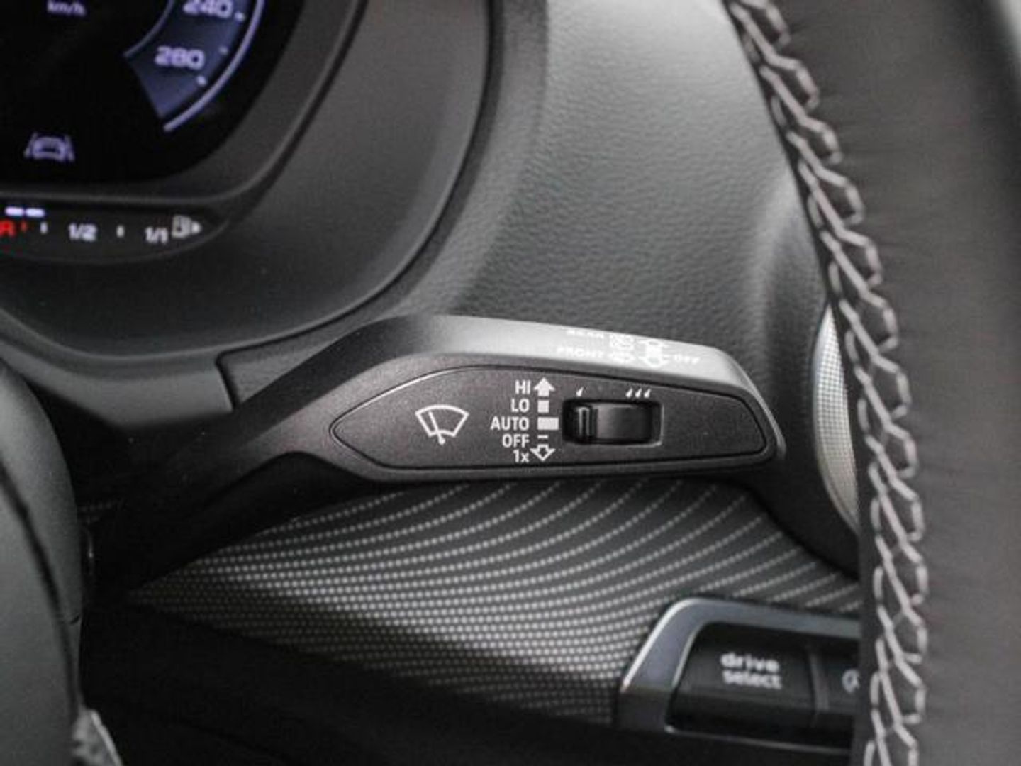 Audi Q2 Adrenalin Edition 35 TDI 110 kW (150 CV) S tronic