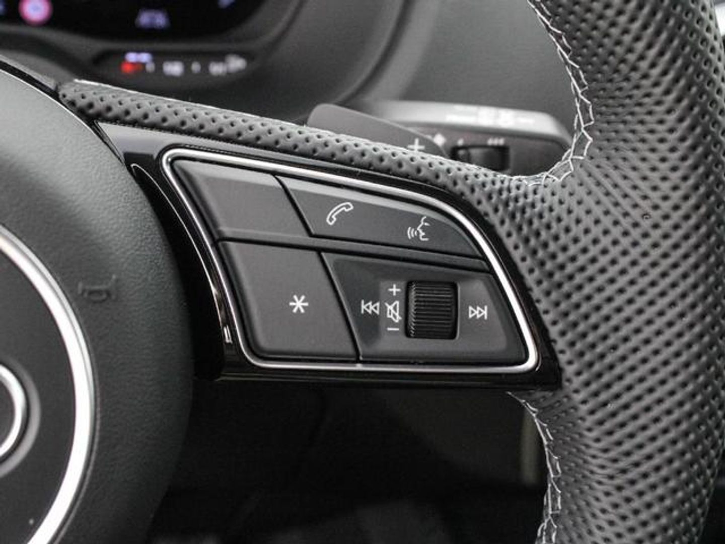 Audi Q2 Adrenalin Edition 35 TDI 110 kW (150 CV) S tronic