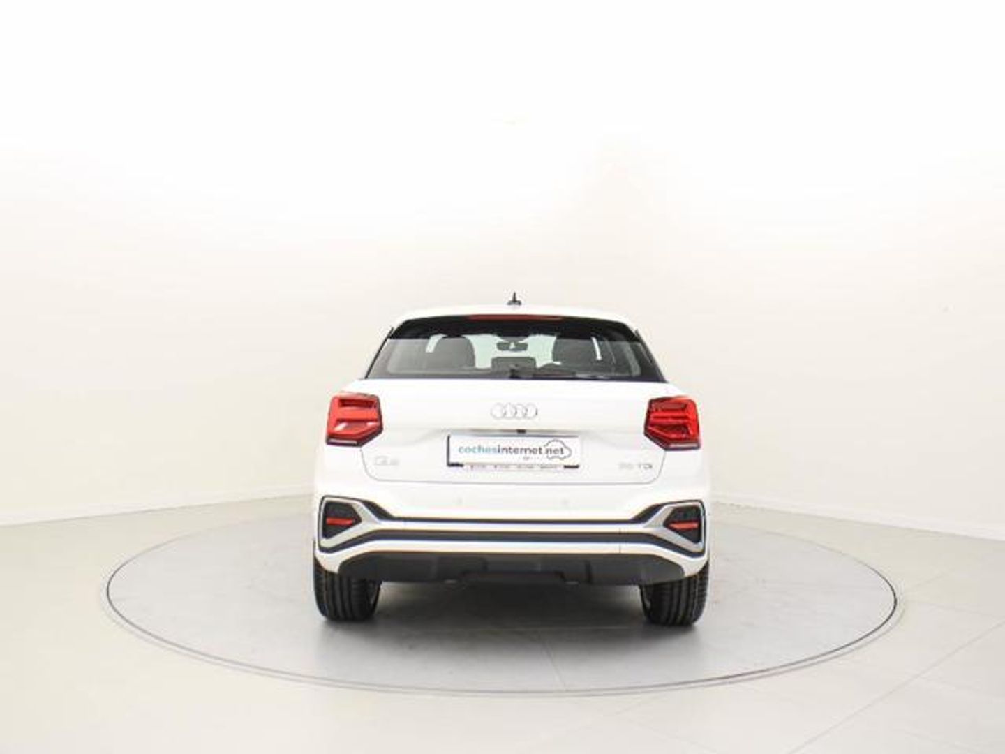 Audi Q2 Adrenalin Edition 35 TDI 110 kW (150 CV) S tronic