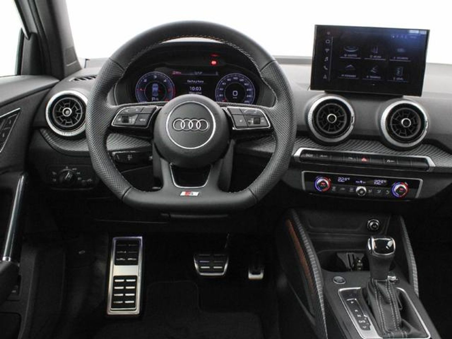 Audi Q2 Adrenalin Edition 35 TDI 110 kW (150 CV) S tronic