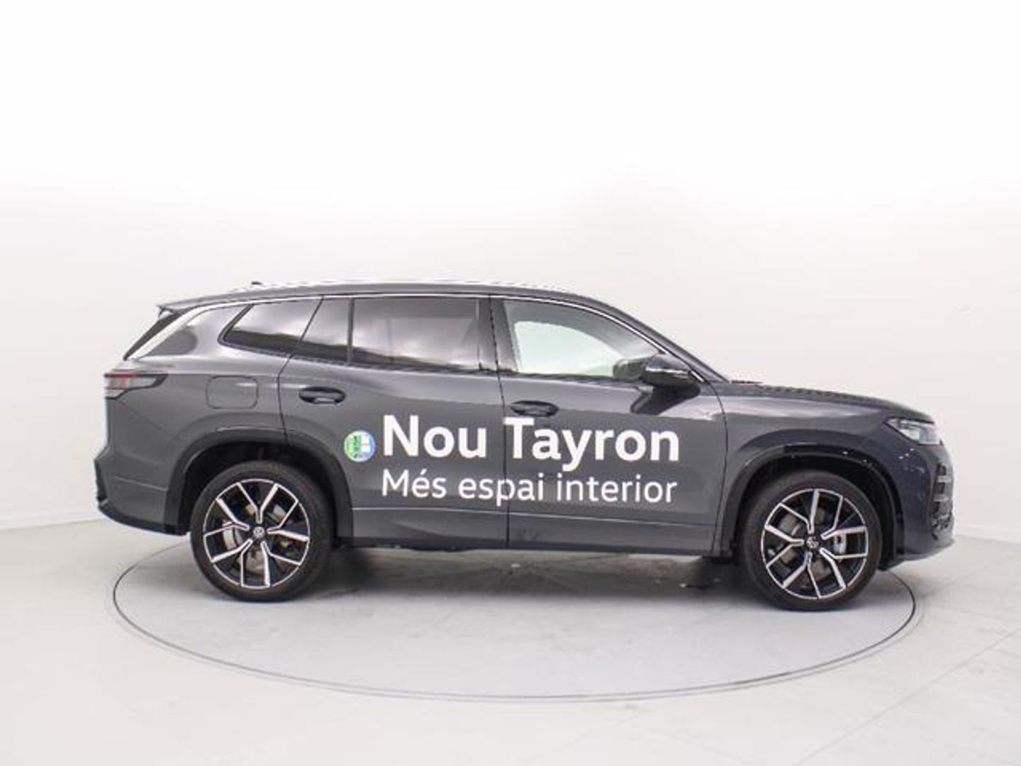 Volkswagen Tayron R-Line 1.5 eTSI 110 kW (150 CV) DSG