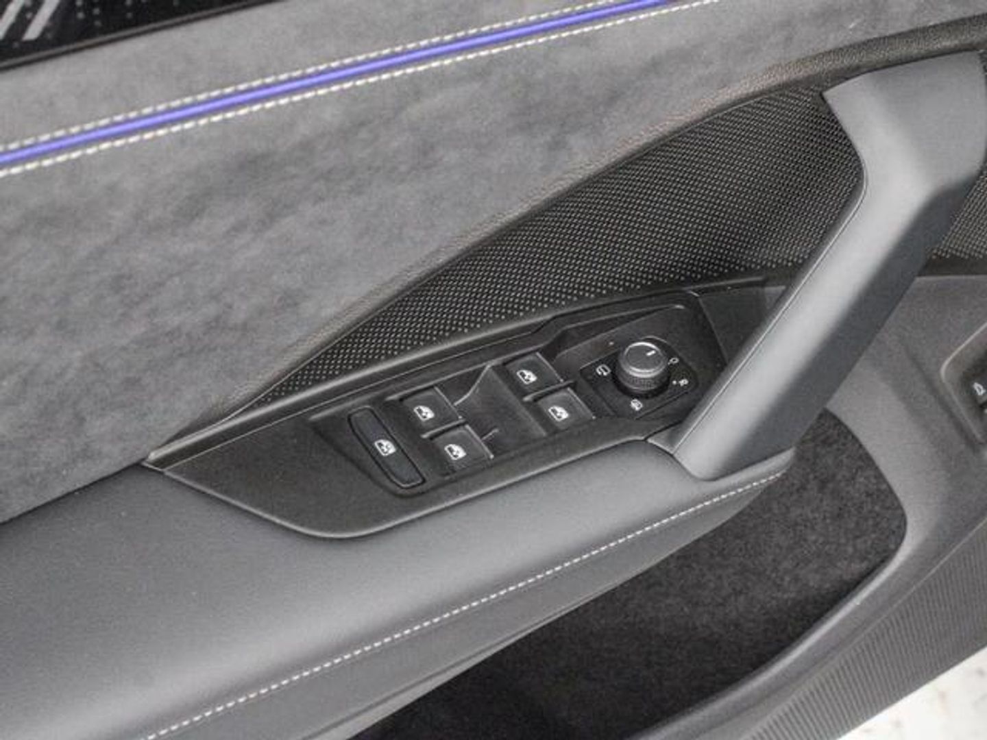 Volkswagen Tayron R-Line 1.5 eTSI 110 kW (150 CV) DSG