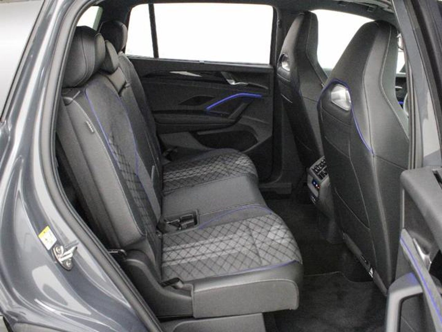 Volkswagen Tayron R-Line 1.5 eTSI 110 kW (150 CV) DSG