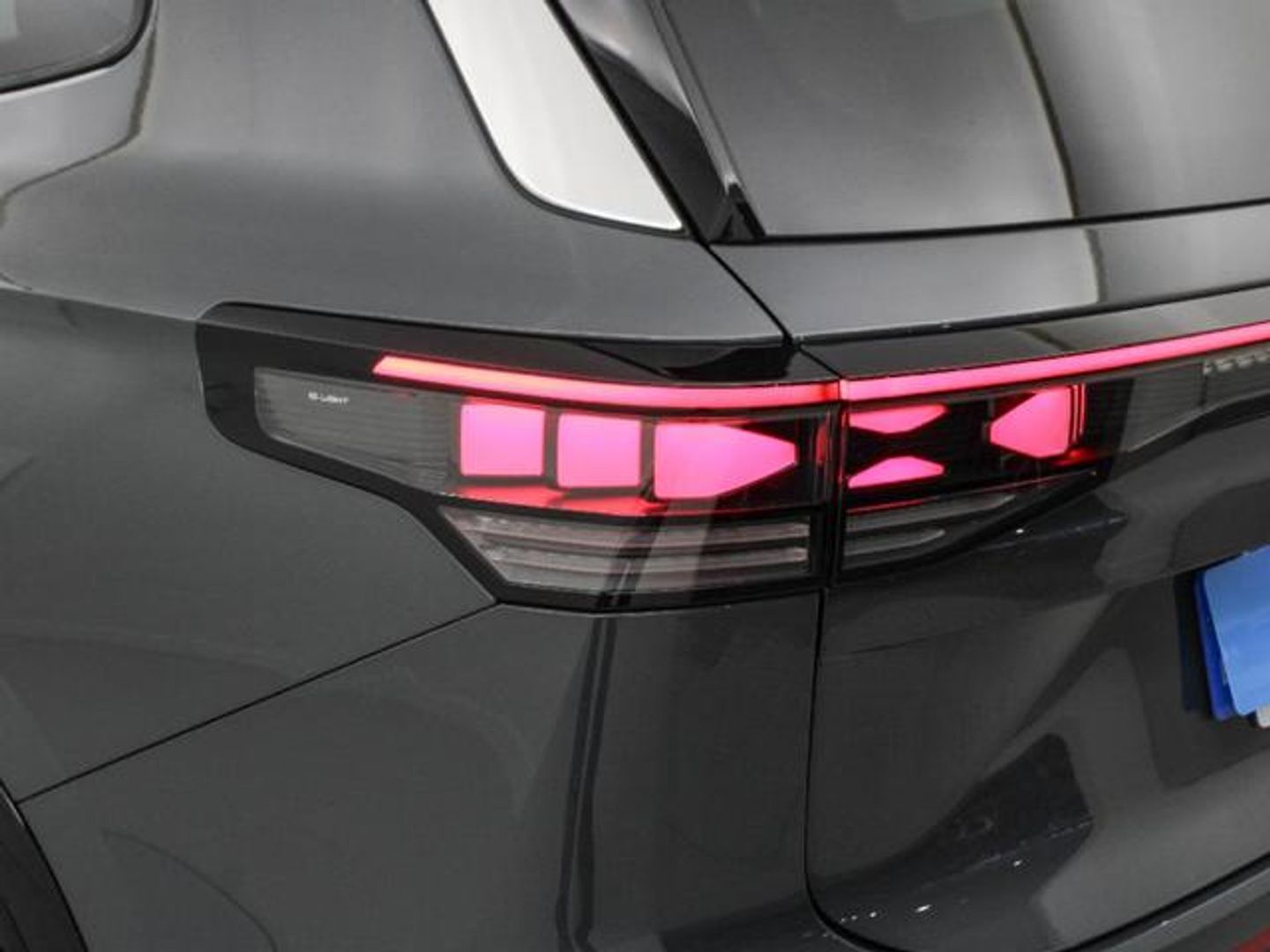 Volkswagen Tayron R-Line 1.5 eTSI 110 kW (150 CV) DSG