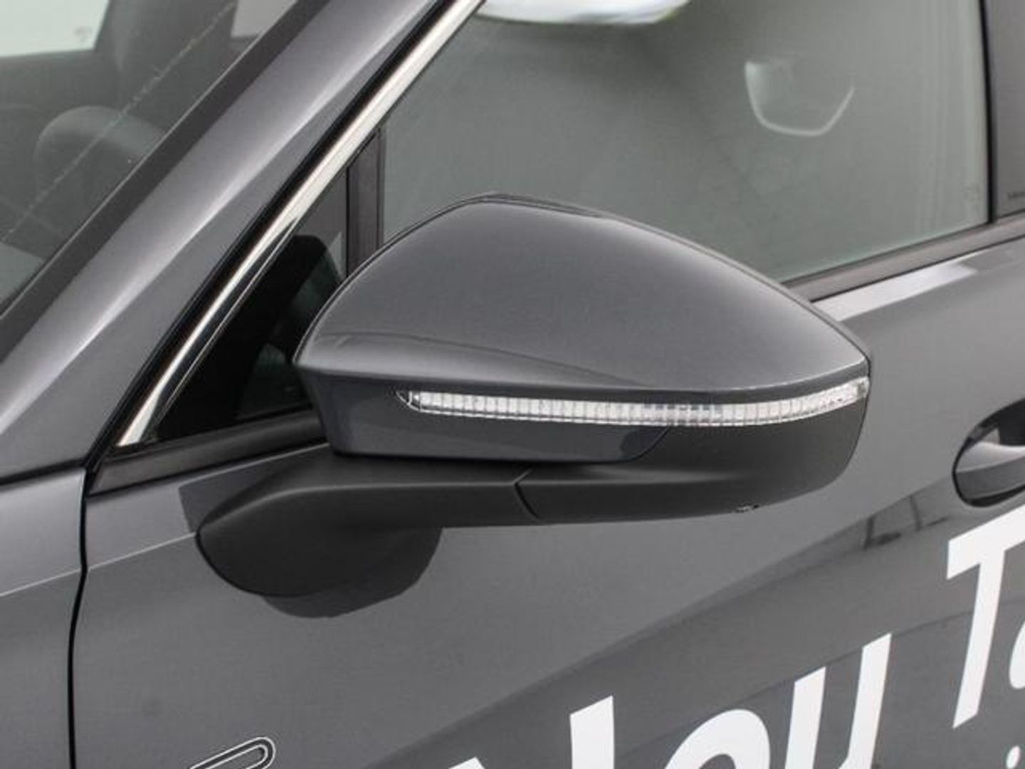 Volkswagen Tayron R-Line 1.5 eTSI 110 kW (150 CV) DSG