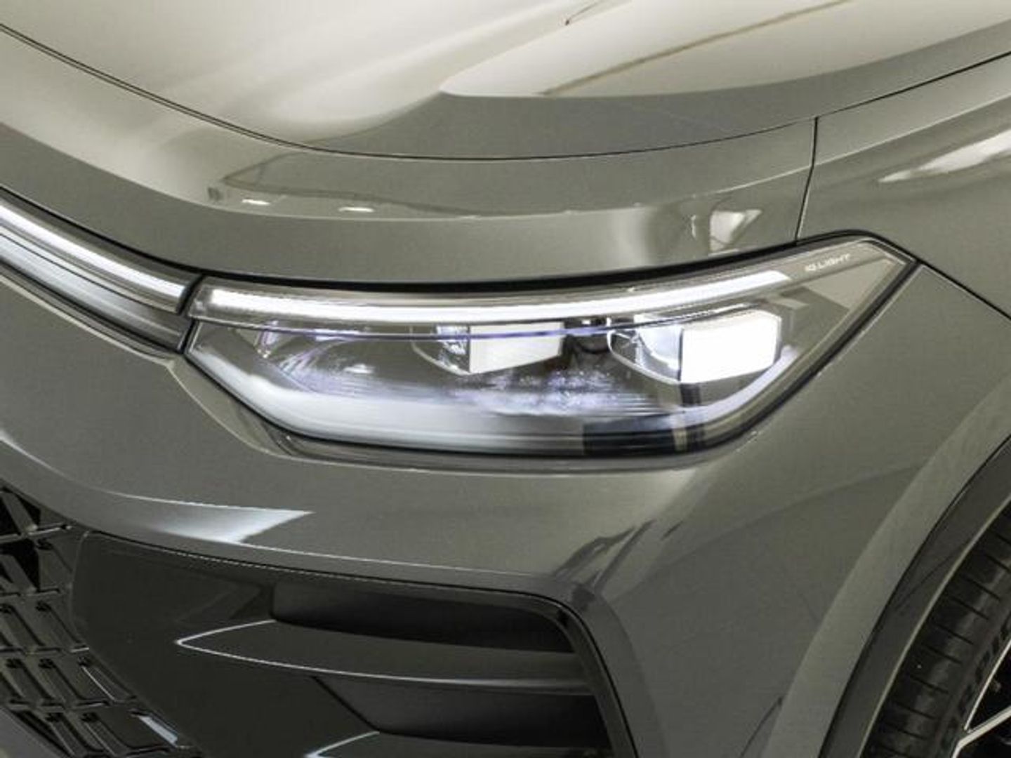 Volkswagen Tayron R-Line 1.5 eTSI 110 kW (150 CV) DSG