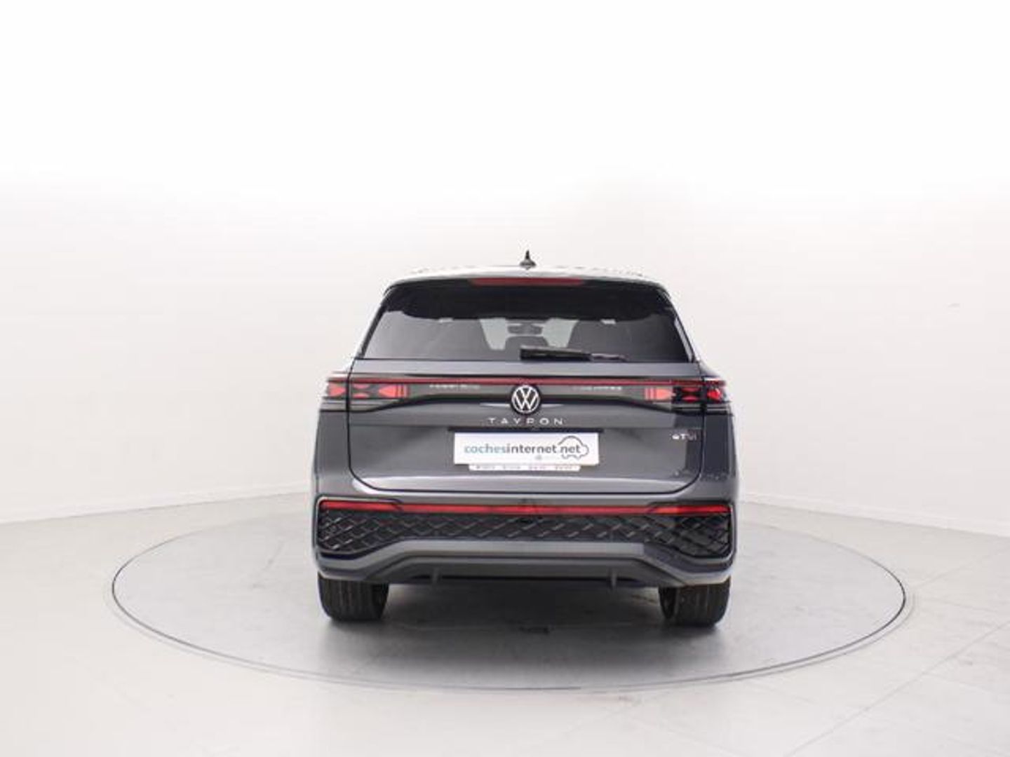 Volkswagen Tayron R-Line 1.5 eTSI 110 kW (150 CV) DSG