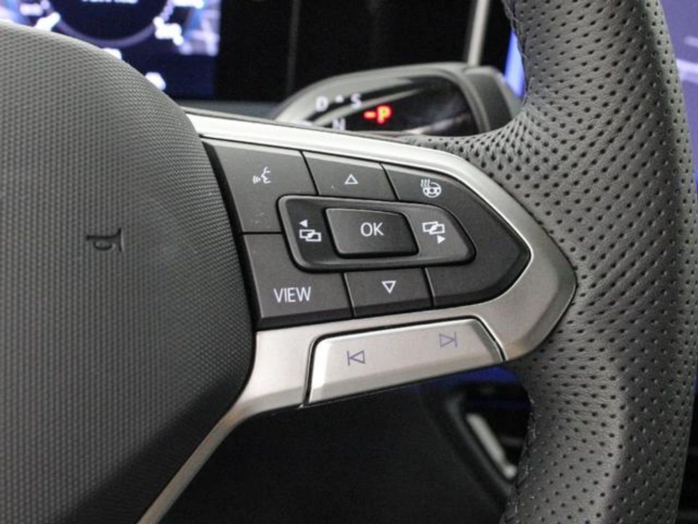 Volkswagen Tayron R-Line 1.5 eTSI 110 kW (150 CV) DSG