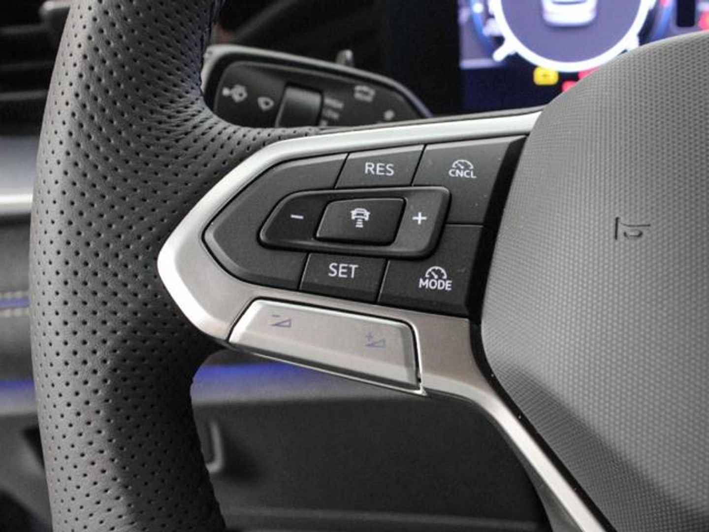 Volkswagen Tayron R-Line 1.5 eTSI 110 kW (150 CV) DSG