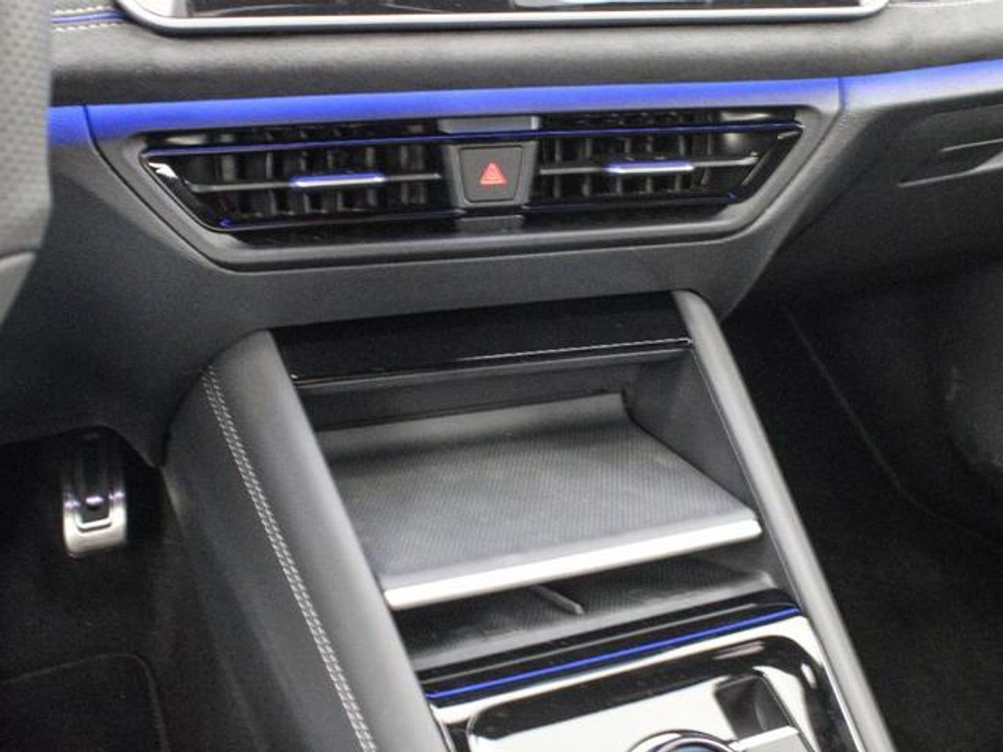 Volkswagen Tayron R-Line 1.5 eTSI 110 kW (150 CV) DSG