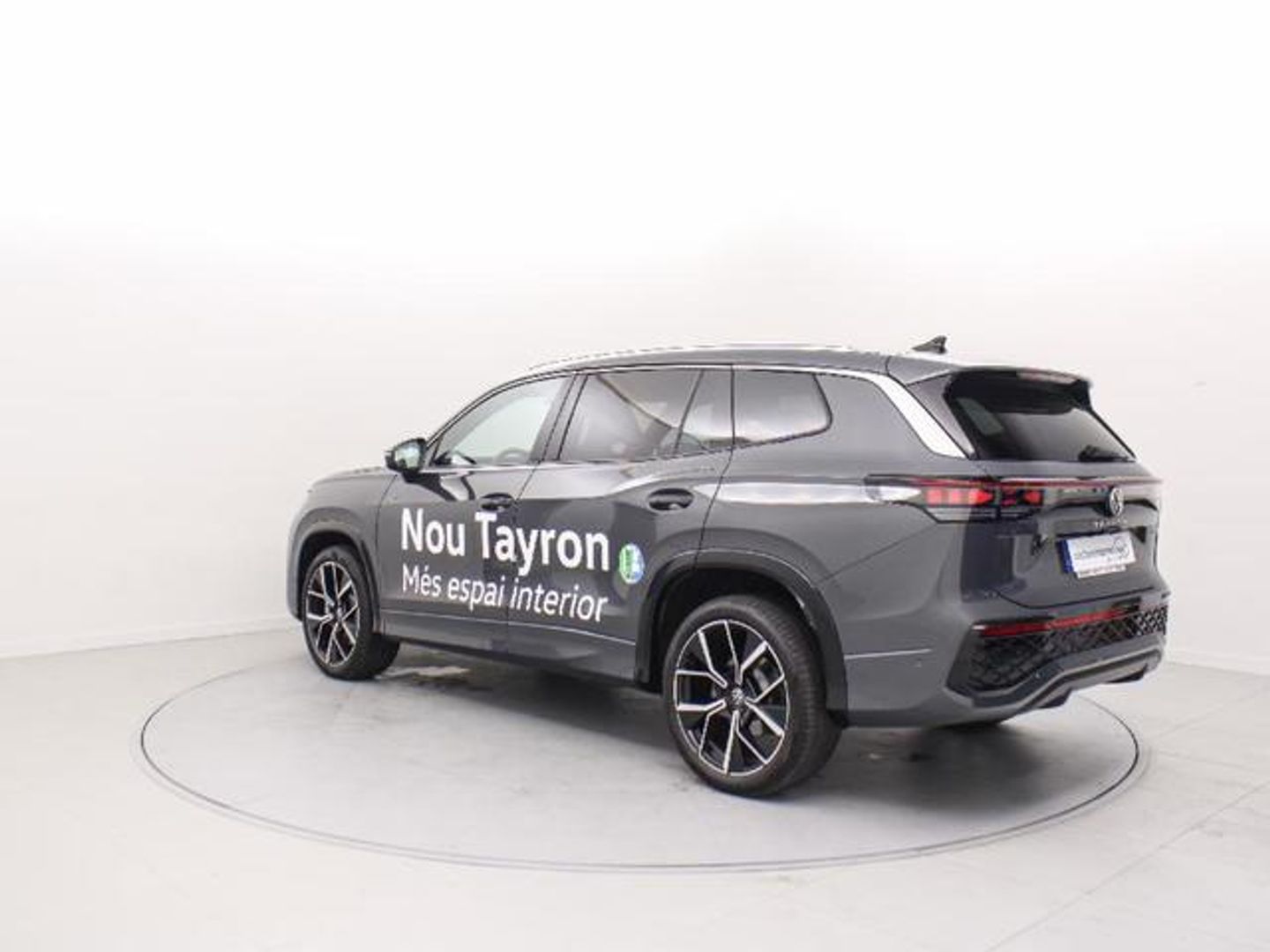 Volkswagen Tayron R-Line 1.5 eTSI 110 kW (150 CV) DSG